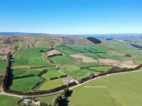 514 Leithen Road, West Otago Surrounds