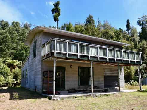 284 Blue Duck Road, Karamea