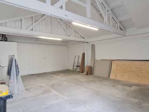 Affordable in Kaiapoi – 80sqm shed