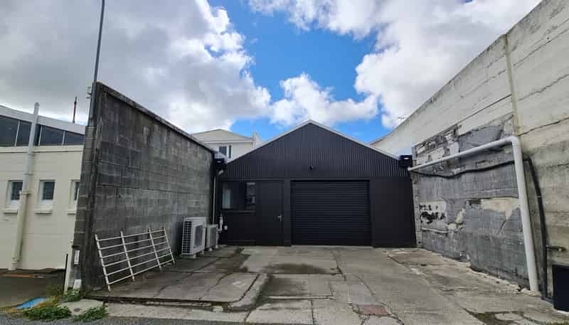 121 Williams Street, Kaiapoi