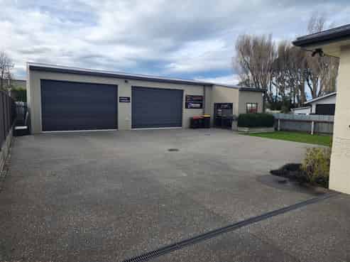 175 North Road, Prestonville