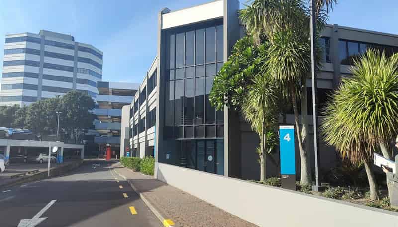  BLG 4, L1 or L2, 660-670 Great South Road, Ellerslie