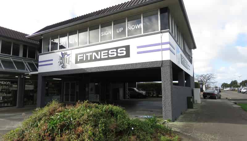 533 Main Street, Palmerston North