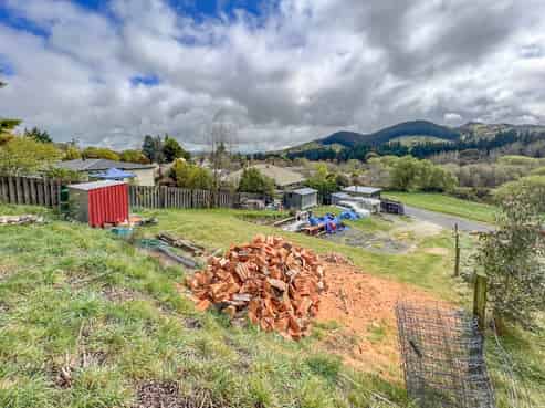 34 Valley Road, Greta Valley