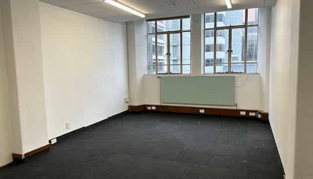  12 Johnston Street, Wellington Central