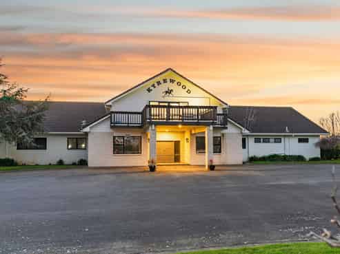 108 Oroua Road, Kairanga