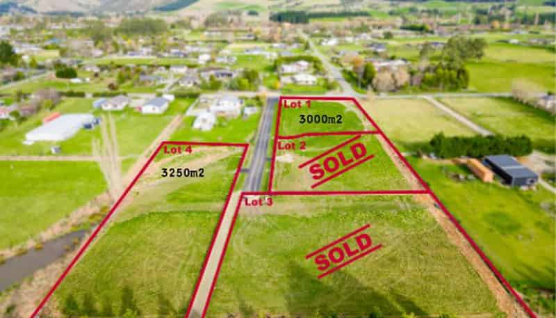 248 High Street, WAIMATE