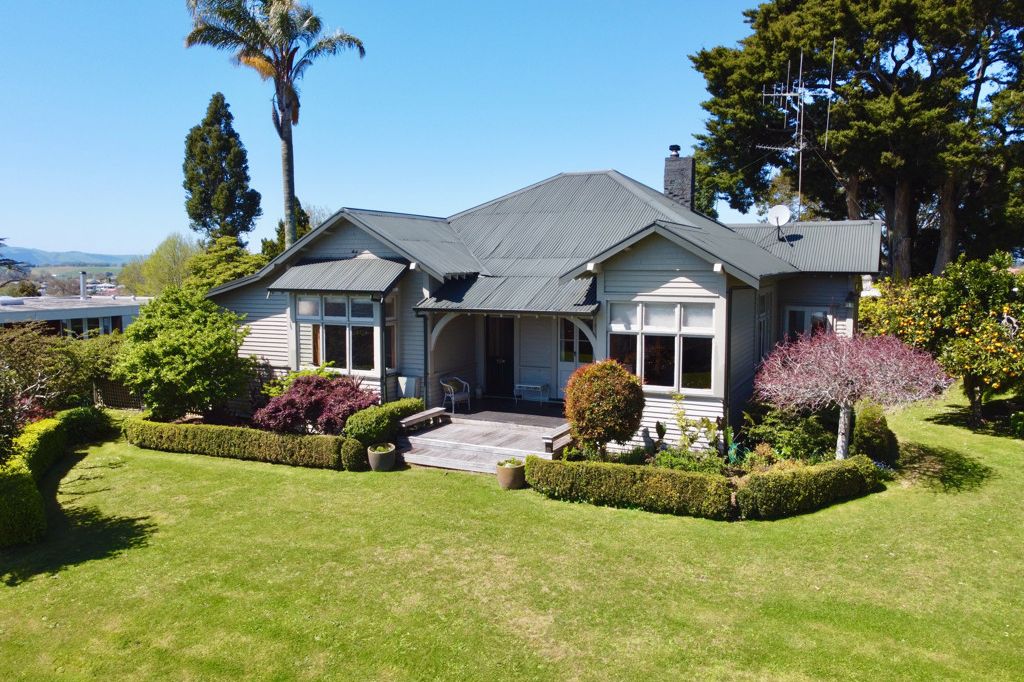Sold 655 Teasdale Street, Te Awamutu realestate.co.nz