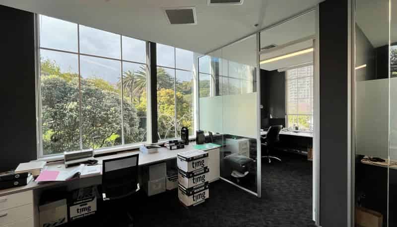 Level 6/50 Kitchener Street, Auckland Central