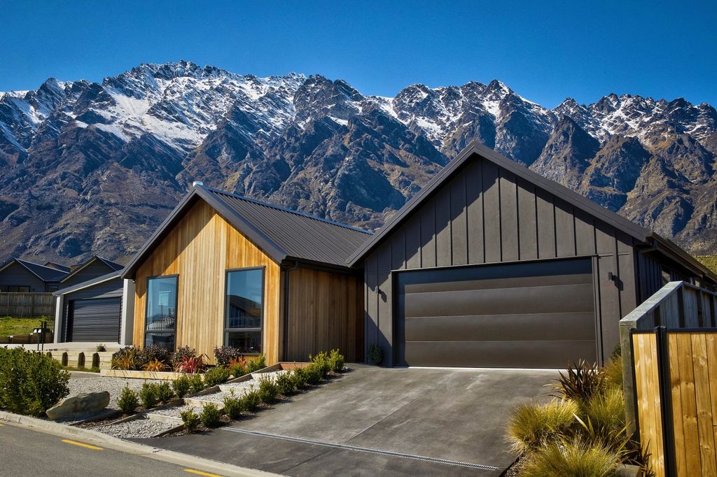 Sold 12 Coopworth Road, Jacks Point realestate.co.nz