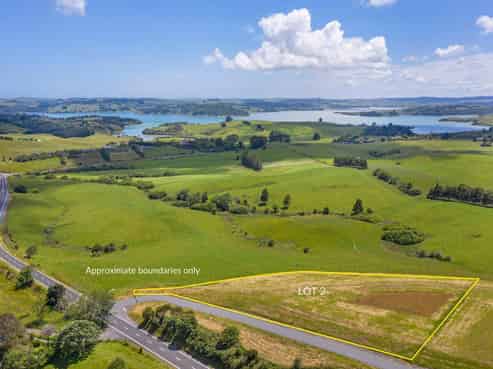 3956A State Highway 23, Raglan