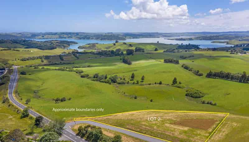 3956A State Highway 23, Raglan