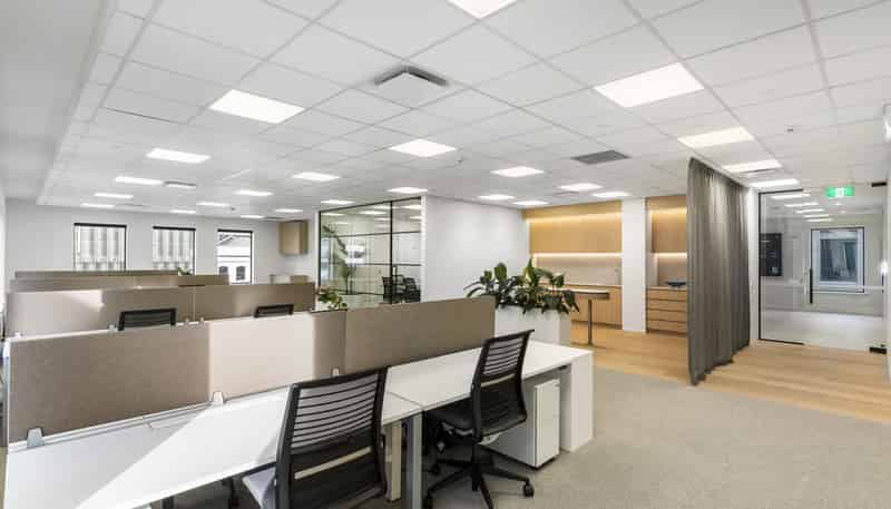 Suite 6.1/10 Viaduct Harbour Avenue, Auckland Central