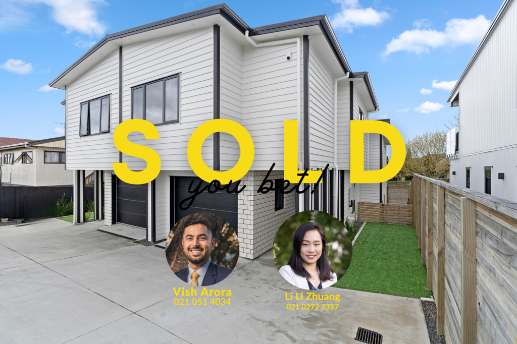 Sold 190A Bucklands Beach Road, Bucklands Beach realestate.co.nz