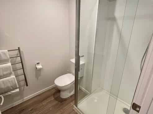 U319 and U/123 Taranaki Street, Te Aro