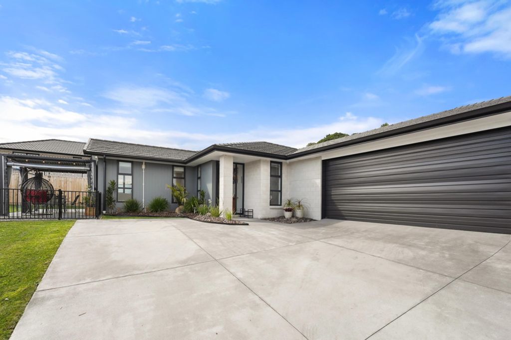 Sold 26 Pinkerton Place, Ohauiti realestate.co.nz