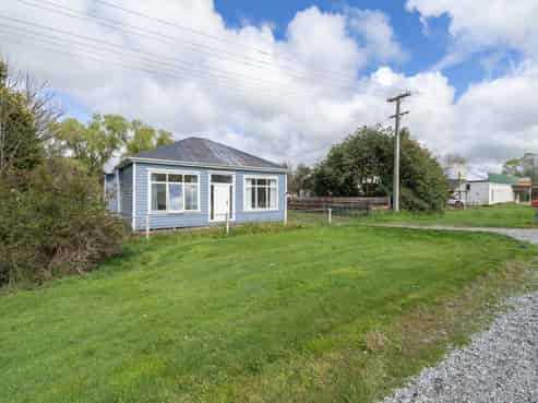 1242 Waipahi Highway, Pukerau