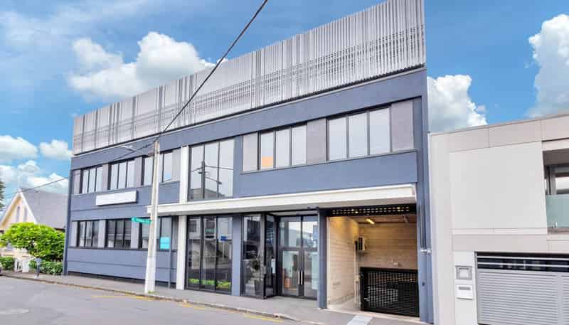 23-25 Falcon Street, Parnell