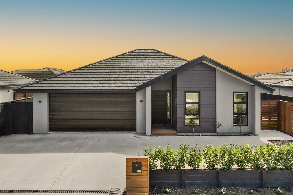 Sold 20 Chertsey Road, Appleby realestate.co.nz