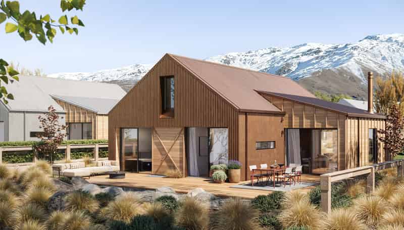  Cardrona Valley Road, Wanaka