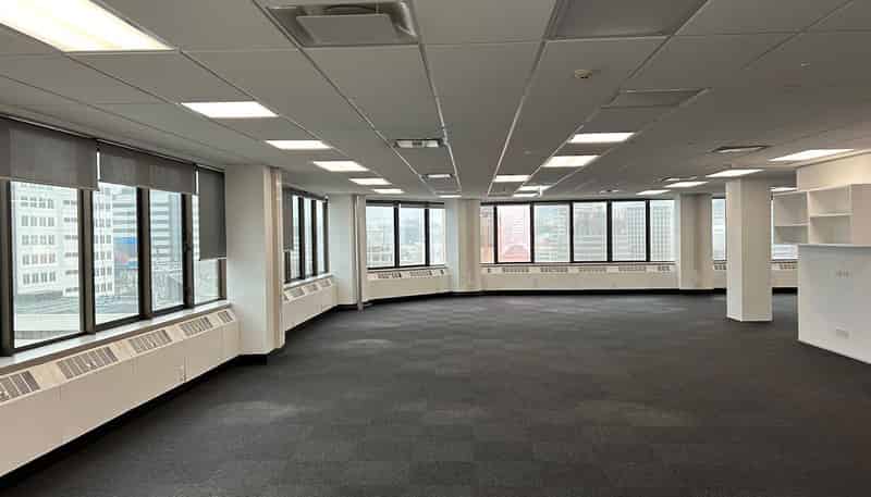  81 Molesworth Street, Thorndon