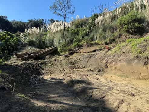 38 Sea View Road, Dargaville Surrounds