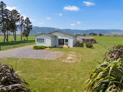 354 Maiseys Road, Waharoa