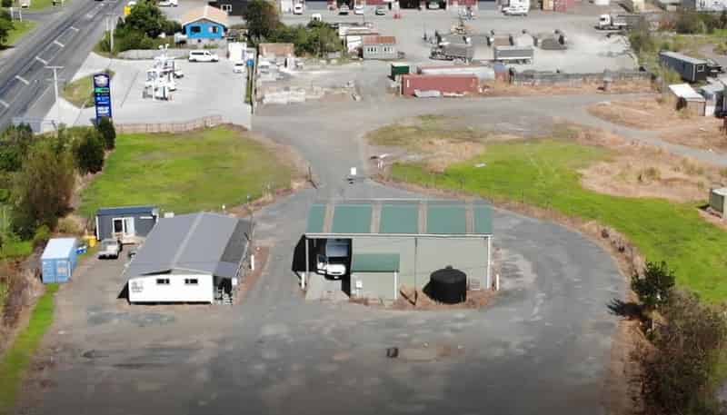 109 - 111 Mill Road, Helensville
