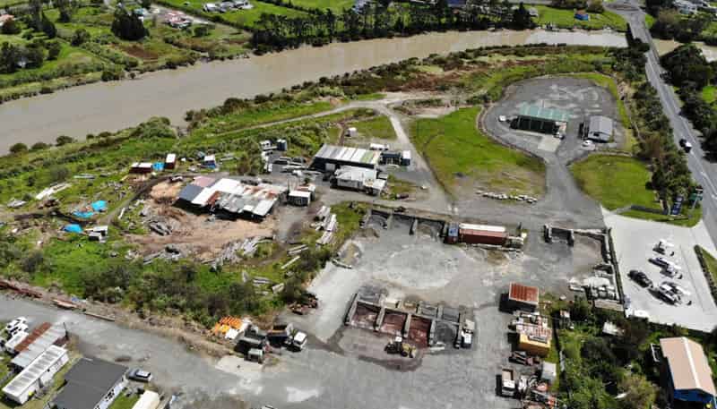 109 - 111 Mill Road, Helensville
