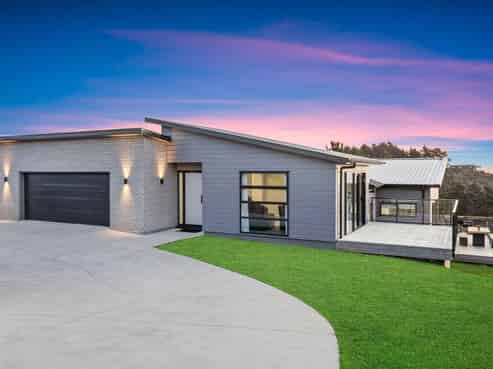167 Solway Road, Whitford
