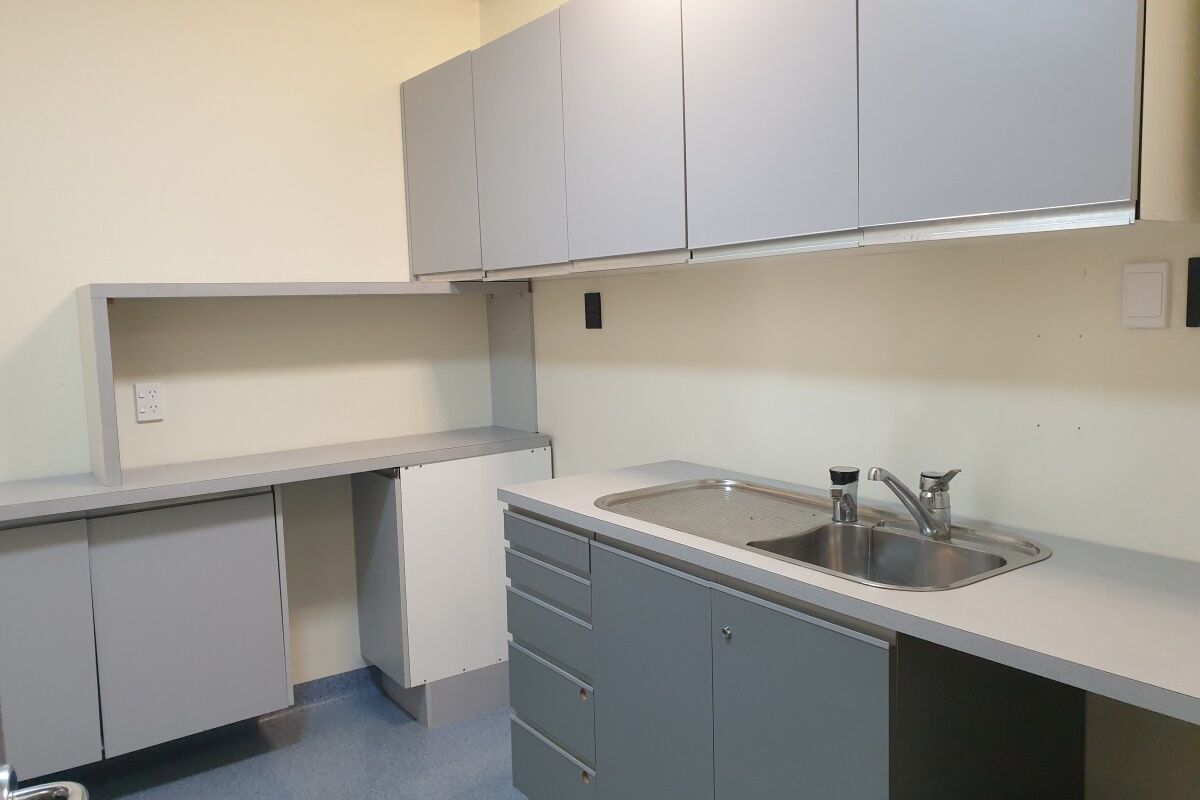 Symes de Silva House - Level 4 - Visning 3
