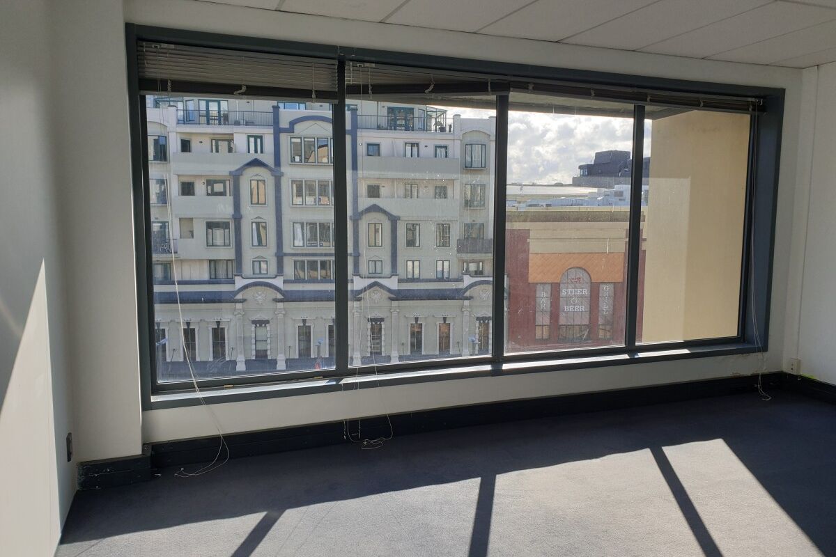 Symes de Silva House - Level 4 - Visning 2