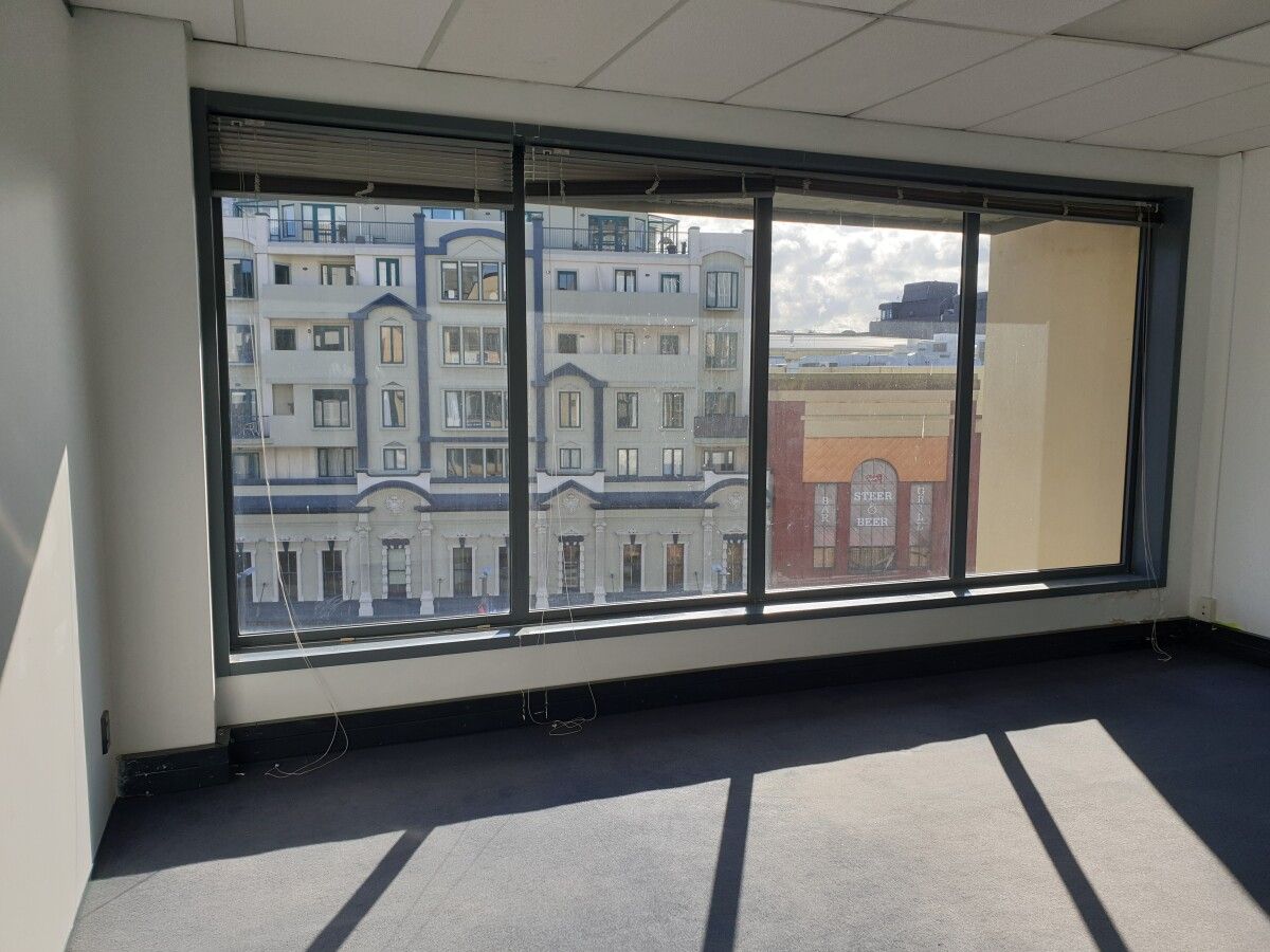 Symes de Silva House - Level 4 – pohled 2