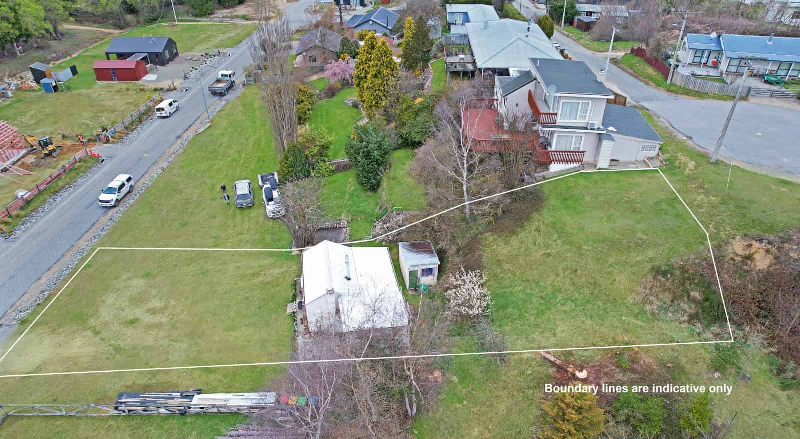 42 Leven Street, Naseby, Central Otago For Sale realestate.co.nz