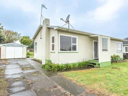 38 Cornfoot Street, Castlecliff