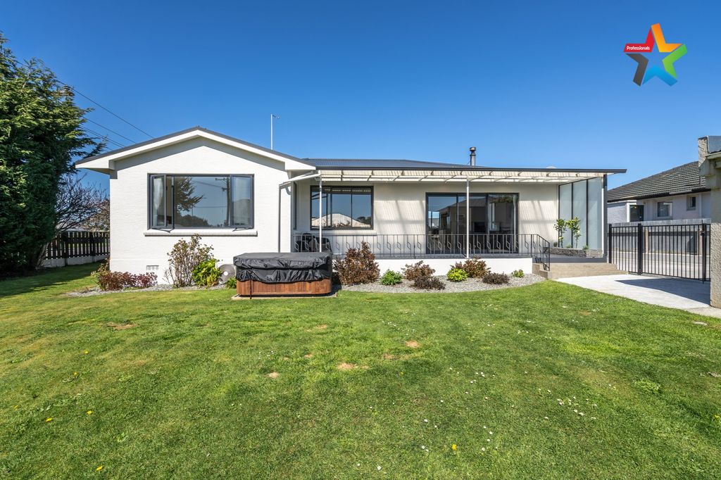 Sold 224 Racecourse Road, Glengarry realestate.co.nz