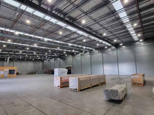 A-Grade Warehouse in Prime Location