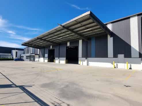 A-Grade Warehouse in Prime Location