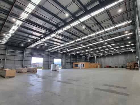 A-Grade Warehouse in Prime Location