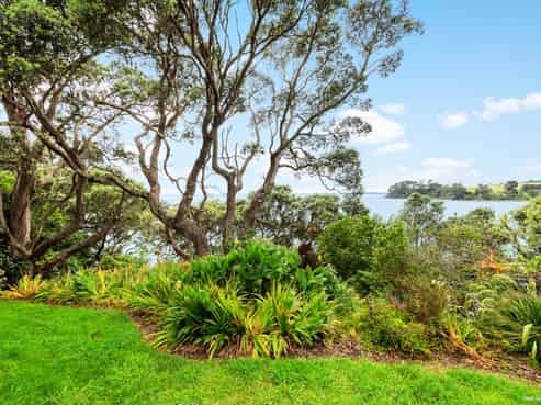 434 Matakawau Road, Awhitu