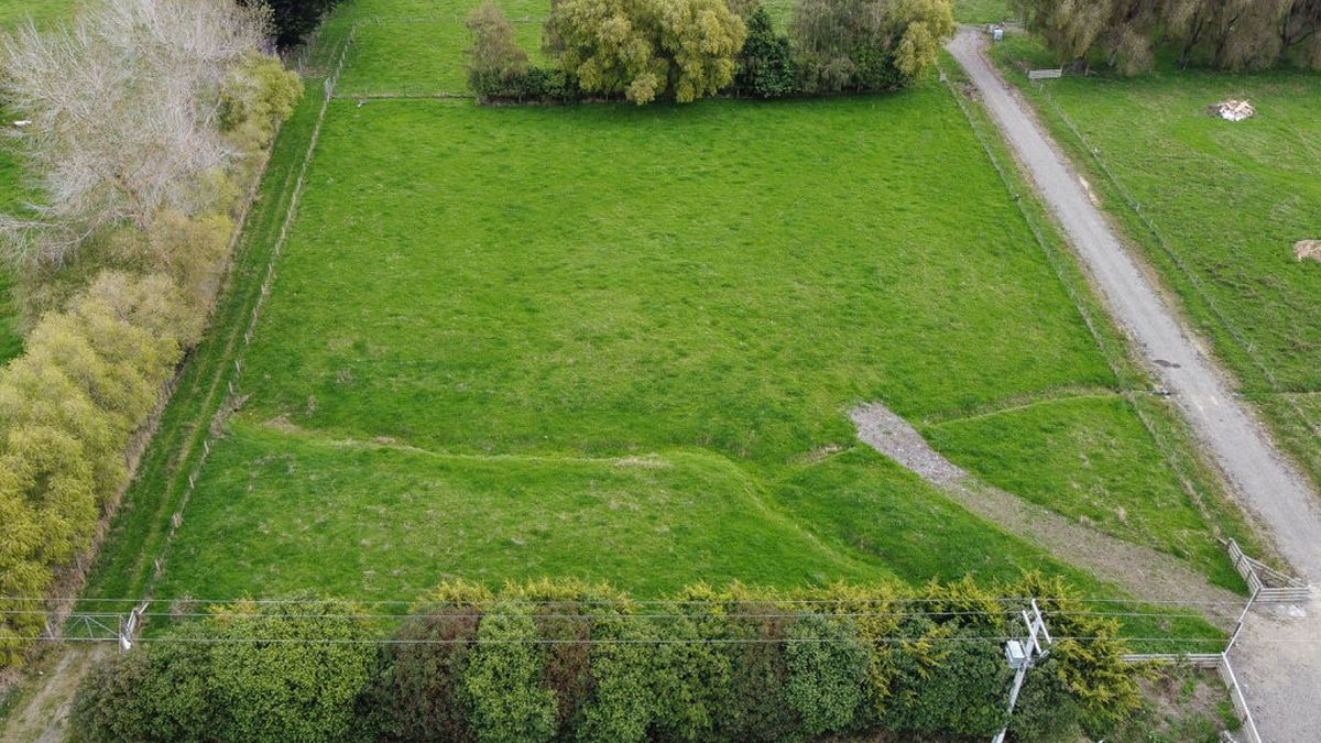'Willow Views' - Vista 3