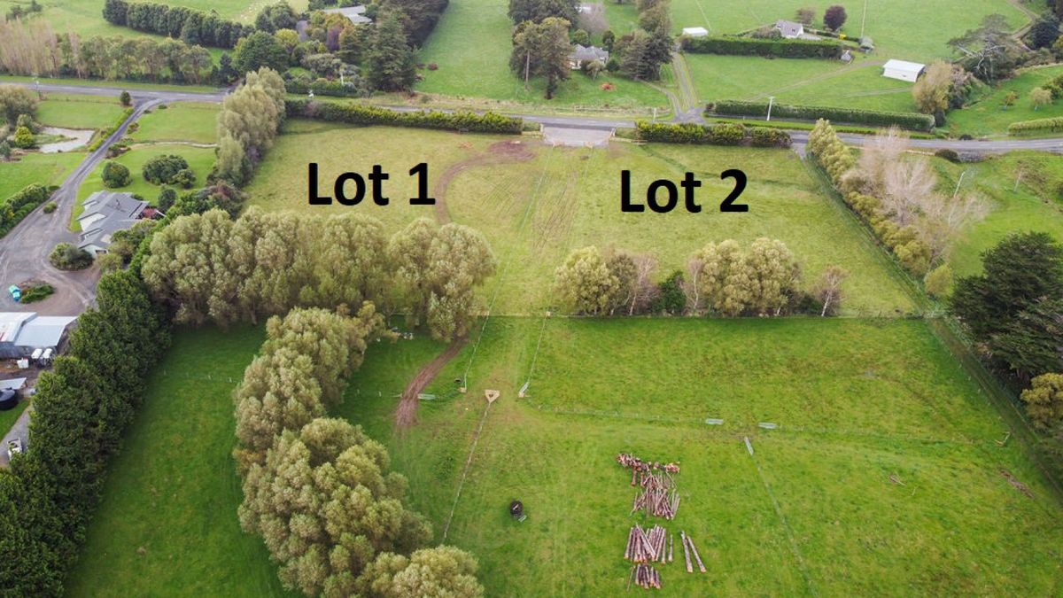 'Willow Views' - Vista 6