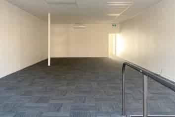 Prime Retail Position