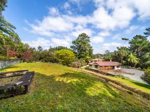 1274C Akatarawa Road, Akatarawa