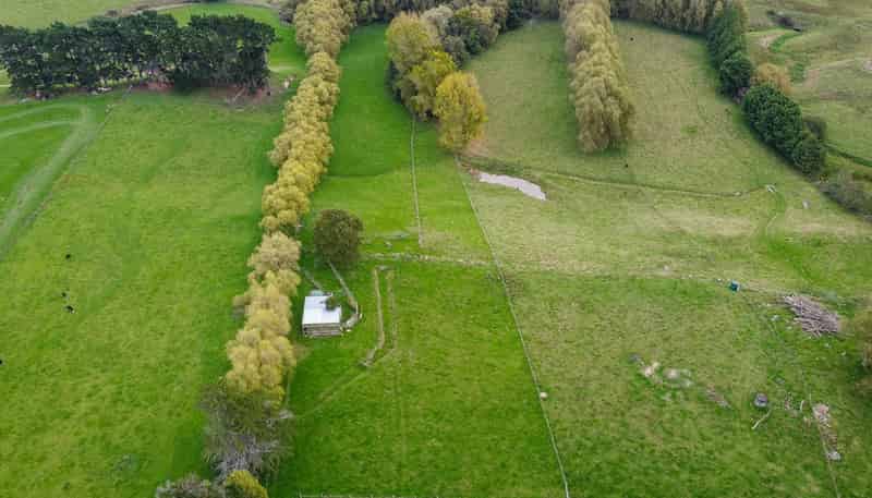 145 Umutaoroa Road, Dannevirke