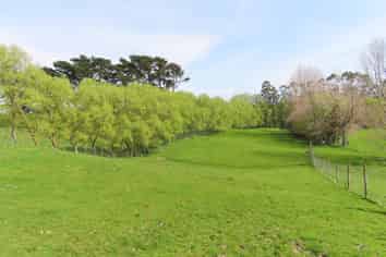 145 Umutaoroa Road, Dannevirke