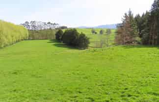 155 Umutaoroa Road, Dannevirke