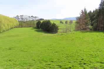 155 Umutaoroa Road, Dannevirke