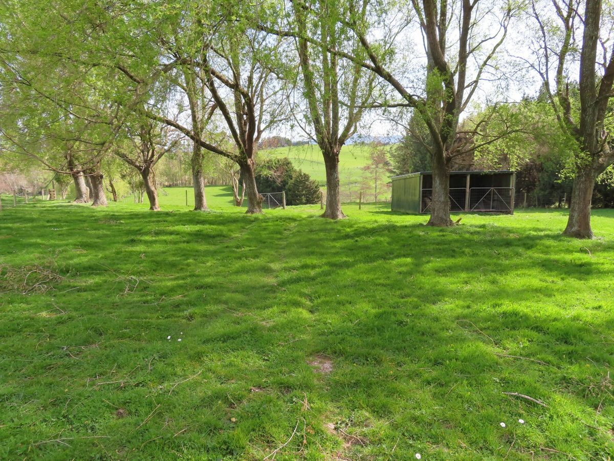 'Willow Views' - Ansicht 2