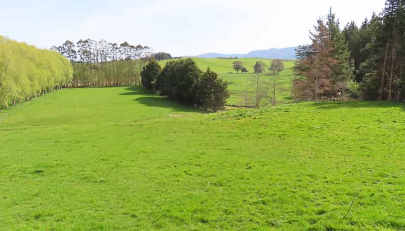 155 Umutaoroa Road, Dannevirke